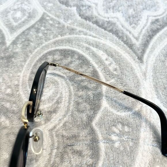 MCM 2610 prescription glasses. Case not included. Script lens removed. main image 12